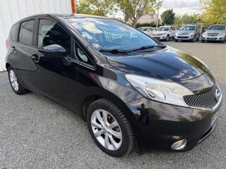 Note 1.2 DIGS 100 N-CONNECTA 2014 occasion 45560 Saint Denis en Val
