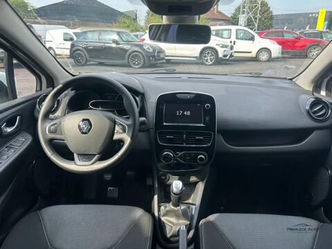 Clio 0.9 TCE 90 ENERGY BUSINESS 2019 occasion 45400 Fleury les Aubrais
