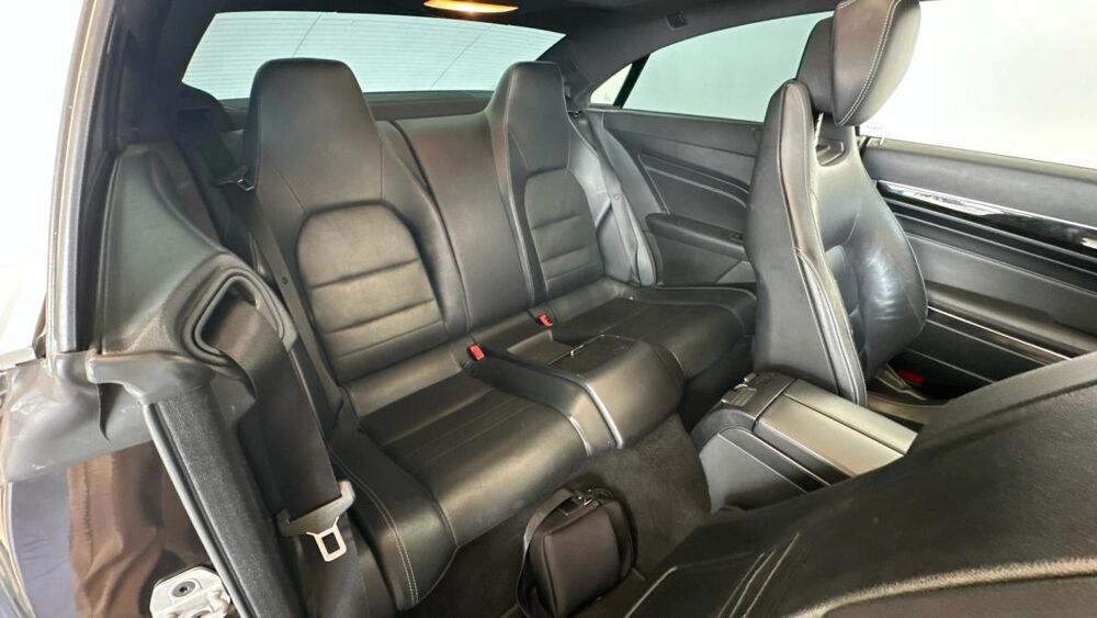Classe E 2013 occasion 17600 Saujon