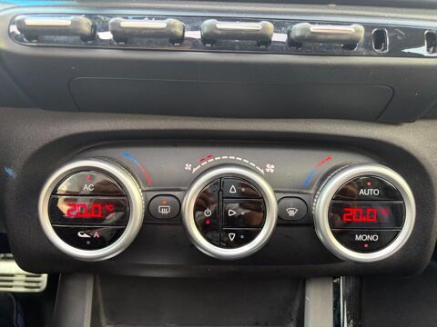 Giulietta 2012 occasion 78630 Orgeval