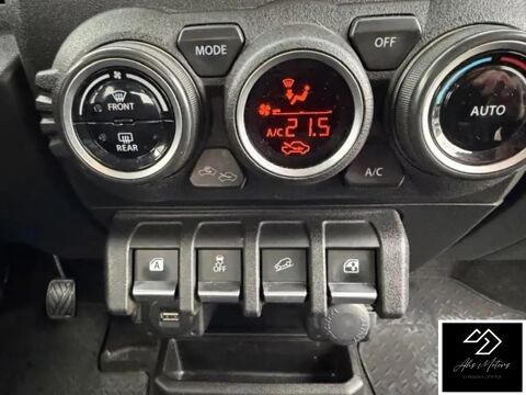 Jimny 2020 occasion 83260 LA CRAU