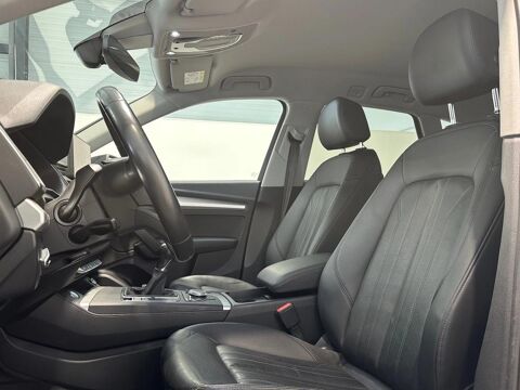 Q5 2.0 TDI 150 DESIGN 2018 occasion 59494 Petite-For&ecirc;t