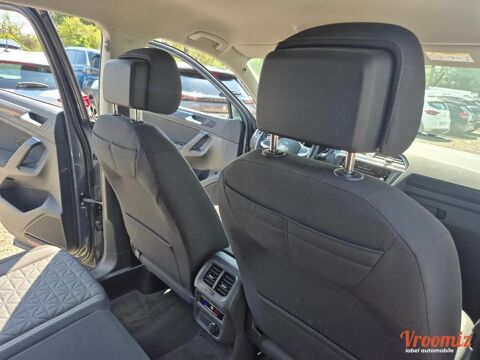Tiguan 2.0 TDI 150 LIFE BUSINESS DSG BVA 2023 occasion 78690 LES ESSARTS-LE-ROI
