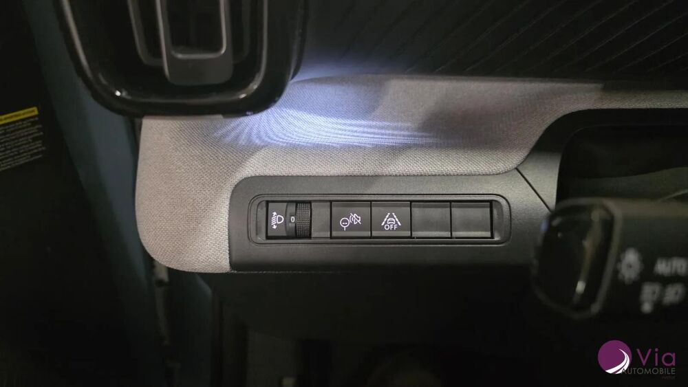 C3 Aircross 1.2 145H 135 MHEV HYBRID PLUS E-DCS6 BVA 2025 occasion 76190 Auzebosc