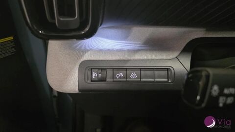 C3 Aircross 1.2 145H 135 MHEV HYBRID PLUS E-DCS6 BVA 2025 occasion 76190 Auzebosc