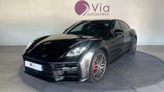 Panamera 4S E-HYB 4 S E-Hybrid 2024 occasion 33600 Pessac