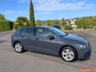 Golf 2020 occasion 49570 Montjean-sur-Loire