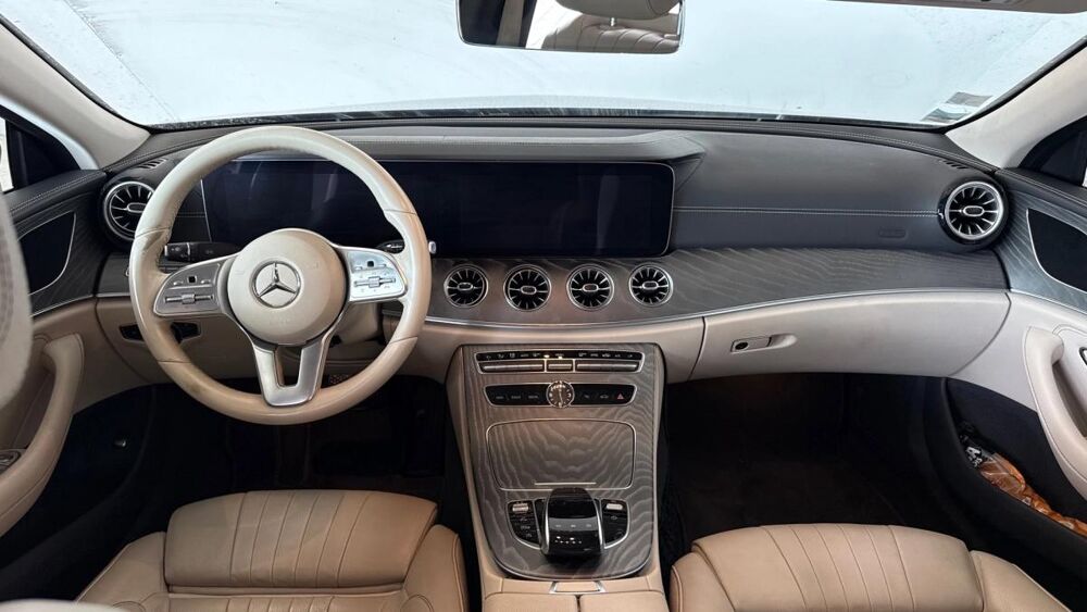 Classe CLS 2019 occasion 17600 Saujon