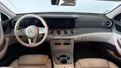 Classe CLS 2019 occasion 17600 Saujon