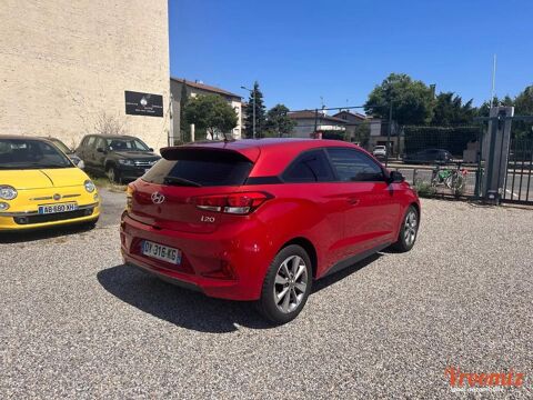 i20 2015 occasion 69008 Lyon 8e Arrondissement