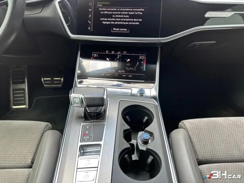 A6 AVANT 3.0 45 TDI 230 HYBRID MHEV QUATTRO TIPTRONIC BVA 2019 occasion 33980 Audenge