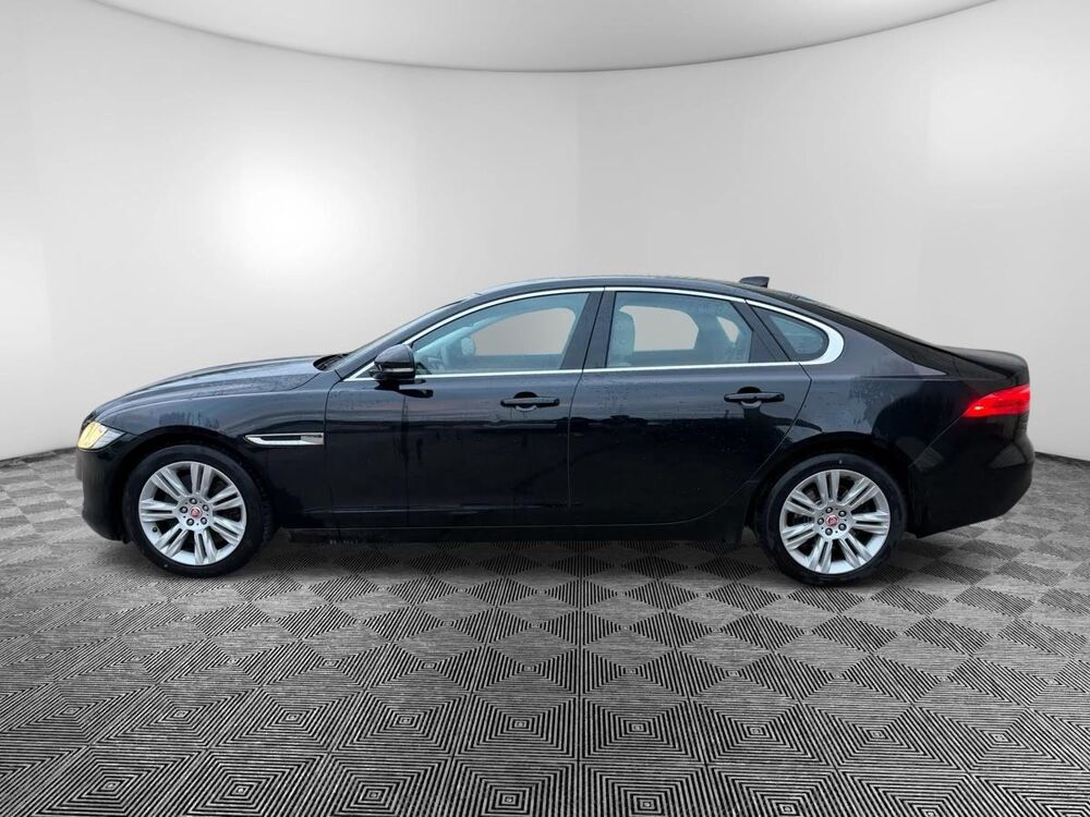XF 2016 occasion 57190 Florange