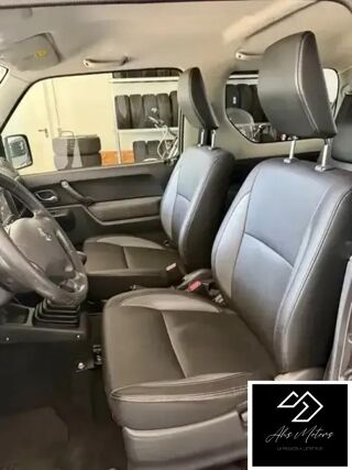 Jimny 2017 occasion 83260 LA CRAU