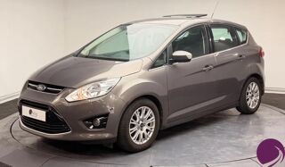 C-max 2.0 TDCI Titanium 2013 occasion 59169 F&eacute;rin