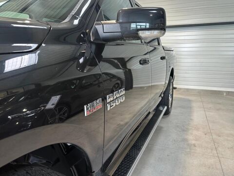 RAM 5.7 HEMI 2016 occasion 59494 Petite-For&ecirc;t