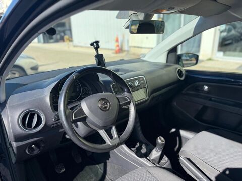 Citigo 2013 occasion 78630 Orgeval