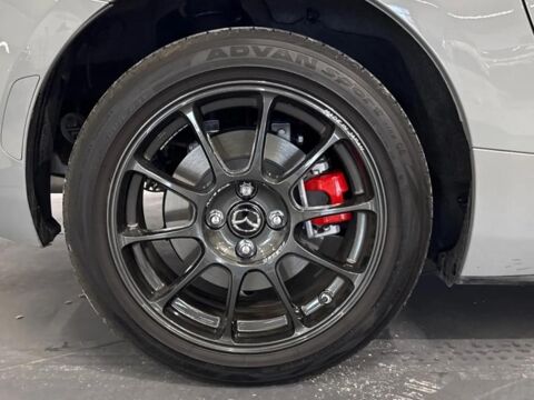 MX-5 2025 occasion 66000 Perpignan