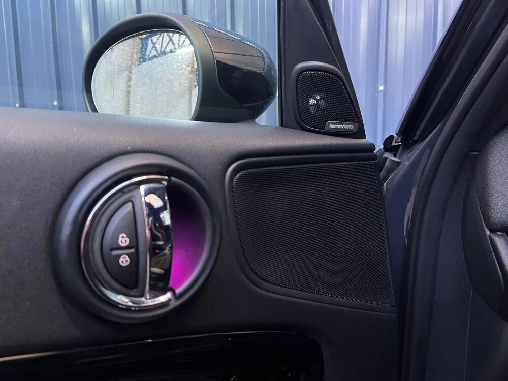 Countryman 2.0 SD 190 COOPER ALL4 BVA 2019 occasion 59250 Halluin