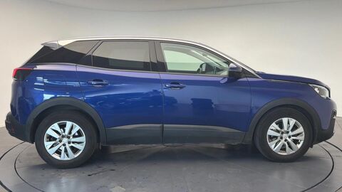 3008 1.5 BHDI Active Business 2019 occasion 59223 Roncq