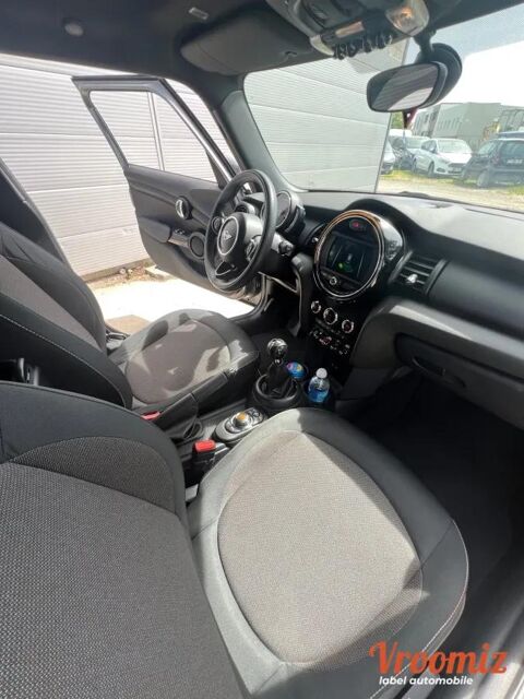 MINI COUPE 2020 occasion 94520 P&eacute;rigny