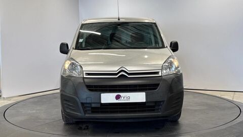 Berlingo 2018 occasion 66000 Perpignan