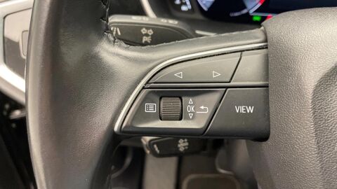 Q3 35 TDI 35 TDI base 2019 occasion 59223 Roncq