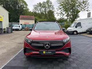 Classe A 350 ELECTRIC 290 189PPM 66.5KWH 4MATIC BVA 2023 occasion 78630 Orgeval