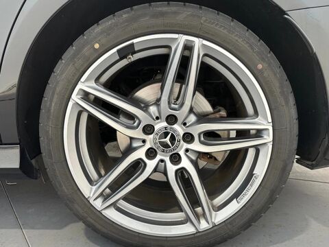 Classe E 2.0 220 D 195 AMG LINE 4MATIC 9G-TRONIC BVA 2017 occasion 59494 Petite-For&ecirc;t