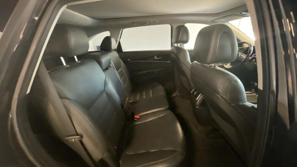 Sorento 2.2 CRDI Premium 4x4 2015 occasion 33600 Pessac