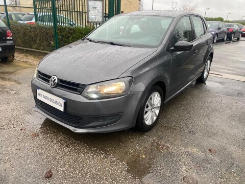Annonce voiture Volkswagen Polo 6490 �