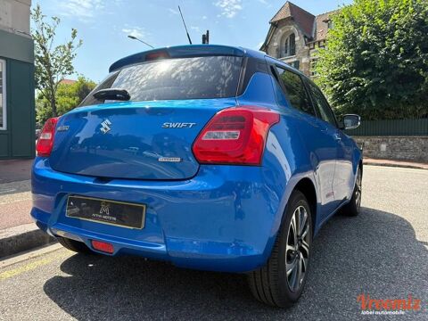 Swift 2023 occasion 78100 SAINT-GERMAIN-EN-LAYE