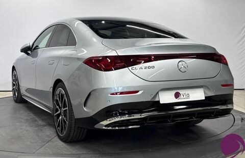 Classe CLA 2026 occasion 66000 Perpignan