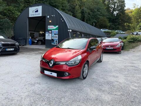 Annonce voiture Renault Clio 6000 €