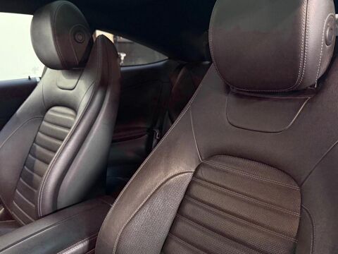 Classe C 220 CDI C 220 d (205.304) 2016 occasion 62400 B&eacute;thune