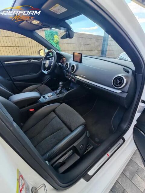 S3 2.0 TFSI 300 QUATTRO S-TRONIC BVA 2020 occasion 57470 GUENVILLER