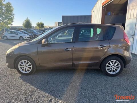 Sc&eacute;nic PRO 1.9 DCI 130 DYNAMIQUE 2009 occasion 45560 Saint Denis en Val