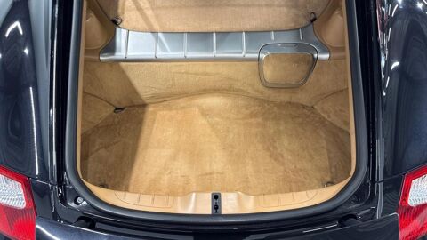 Cayman 3.4 295 S TIPTRONIC-S BVA 2006 occasion 66000 Perpignan