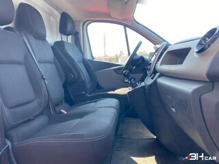 Trafic FOURGON 1.6 DCI 120 1T0 L2H1 CONFORT 2019 occasion 33980 Audenge