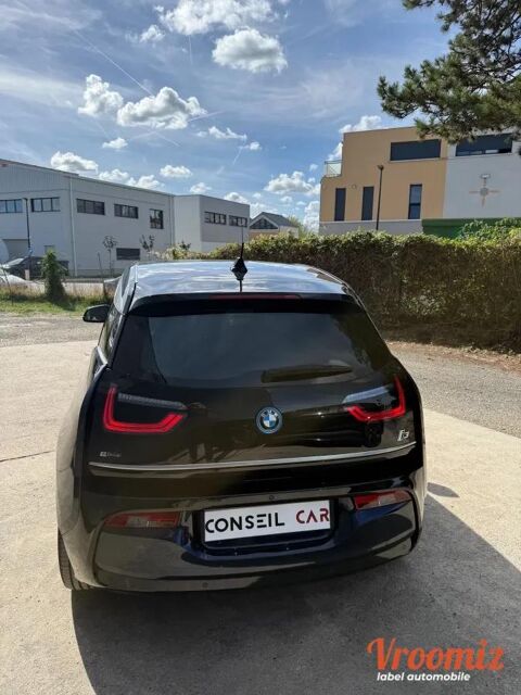 i3 2019 occasion 94520 P&eacute;rigny
