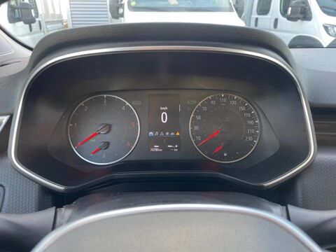 Clio 1.5 DCI 85 BUSINESS 2019 occasion 51100 REIMS