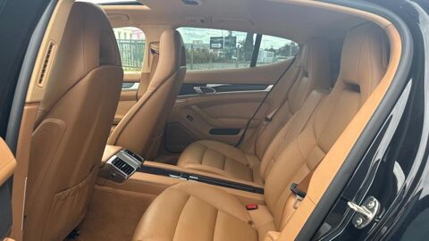 Panamera 3.6 V6 Base 2010 occasion 60200 Compi&egrave;gne