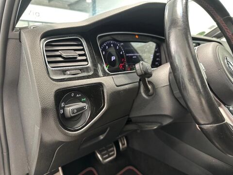 Golf 2.0 TSI 230 BLUEMOTION GTI PERFORMANCE DSG BVA 2016 occasion 59494 Petite-For&ecirc;t