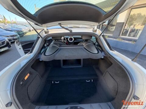 Cooper S 1.6 185 COOPER S 2013 occasion 13127 VITROLLES
