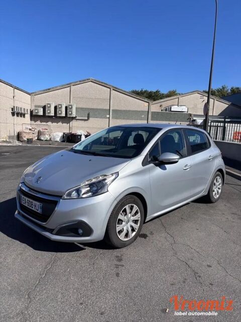208 GENERATION-I 1.6 BLUEHDI 75 ACTIVE BUSINESS START-STOP 2016 occasion 78500 SARTROUVILLE