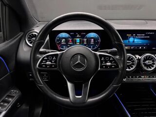 Classe B 1.5 180 D 115 PROGRESSIVE LINE 7G-DCT BVA 2019 occasion 13150 TARASCON
