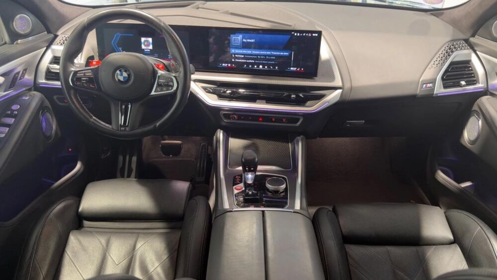 XM Base 2024 occasion 59494 Petite-For&ecirc;t