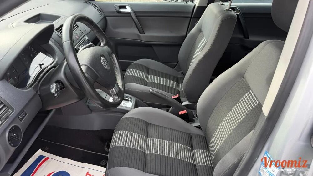 Polo 1.4 80 CONFORT LINE 2008 occasion 91200 Athis-Mons