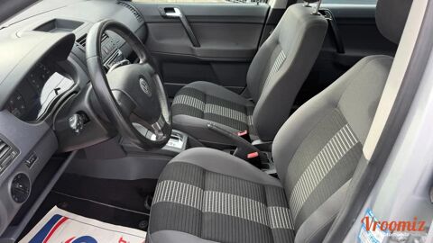 Polo 1.4 80 CONFORT LINE 2008 occasion 91200 Athis-Mons
