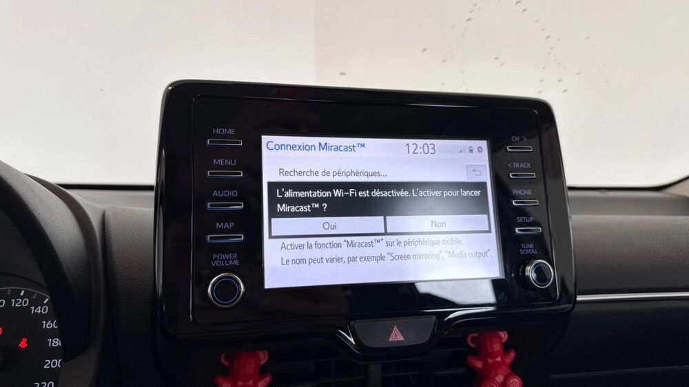Yaris 1.5 116H Hybrid Dynamic 2022 occasion 17600 Saujon