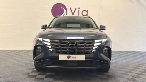 Tucson 1.6 T-GDi 230ch Hybrid Executive BVA6 2WD 2021 occasion 91380 Chilly-Mazarin